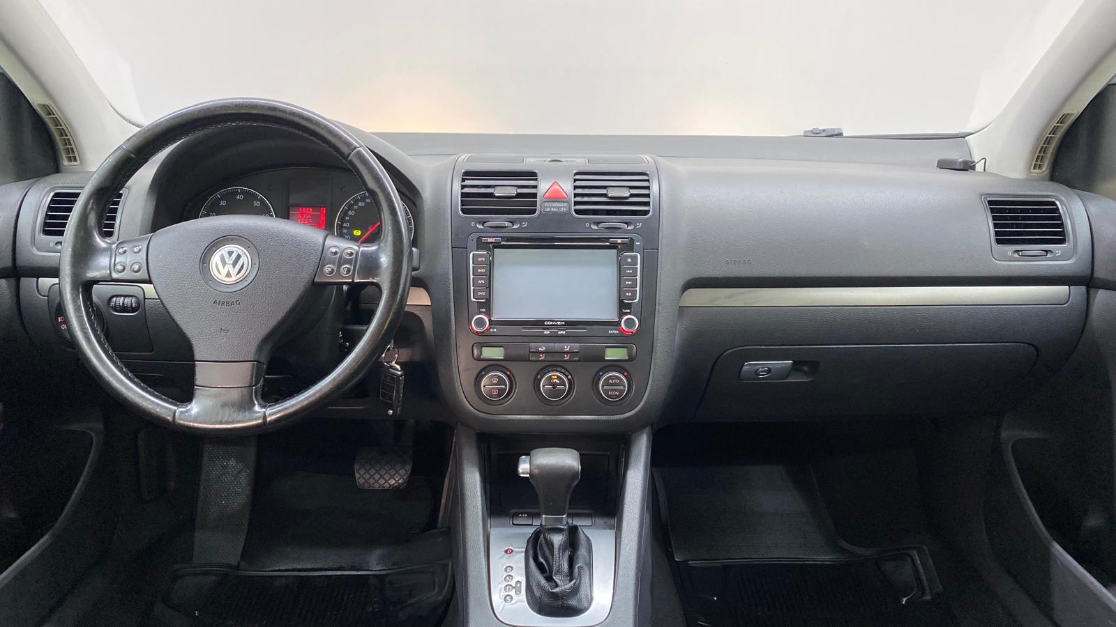 VOLKSWAGEN GOLF 10
